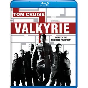 Valkyrie  BLU-RAY